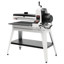 Jet JWDS-2550 115-Volt 5-Inch x 25-Inch Drum Sander w/Open Stand - 72355... - $3,285.99