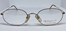ViennaLine 1877 40 Designed in Austria Vintage Eyewear Glasses Lightweig... - $107.89