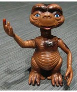 6&quot; E.T. the Extra-Terrestrial Space Alien Doll Vinyl Figure Taiwan VINTA... - $99.99