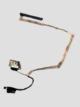 DELL Precision 3530 Video Display Cable 7RTM7 w/ Dual Webcam TYVFG - $18.99