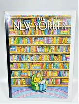 Lot De 10 le Nouvel Yorker - Oct.18, 2010 - Par Roz Chast - Carte de Voeux - £15.44 GBP