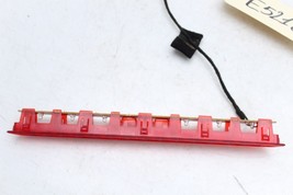 06-11 MERCEDES-BENZ C219 CLS550 THIRD BRAKE LIGHT E5218 image 8