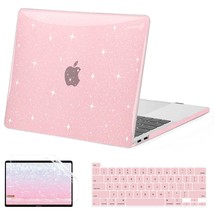 Compatible With Macbook Pro 13 Inch Case 2023 2022 2021 2020-2016 M2/M1 A2338 A2 - £25.15 GBP