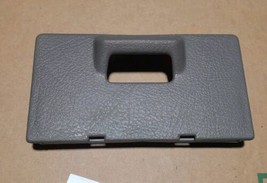 96-00 CIVIC Lid Assy Instrument Panel Driver Cabin Fuse Box Cover Door B... - $16.66