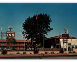 Padre Trail Inn Motel San Diego California CA UNP Chrome Postcard H25 - $1.93