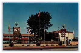 Padre Trail Inn Motel San Diego California CA UNP Chrome Postcard H25 - £1.52 GBP