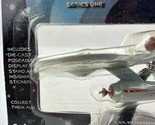 Johnny Lightning Legends of Star Trek Series 1 U.S.S. Enterprise NCC-170... - £37.36 GBP