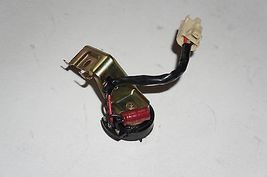 2000-2002 TOYOTA CELICA GT GT-S DRIVER LEFT DOOR TWEETER SPEAKER LH GTS OEM image 3