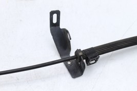 08-13 MINI COOPER CLUBMAN S AT AUTOMATIC GEAR SELECTOR SHIFTER E6060 image 8