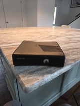 Xbox 360 S Black Console Only 4GB Model 1439 Tested Working - $49.50