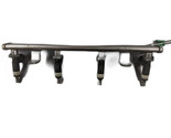 Fuel Injectors Set With Rail From 2013 Jeep Patriot  2.4 04891577AC - $49.95