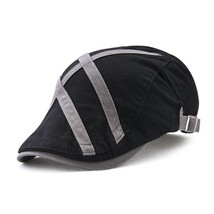 Casual Peaked Caps Well shaped tape Peaky Blinders Summer Outdoor  Berets Caps F - £151.87 GBP