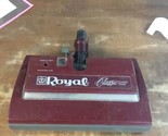 Royal 4750 Powerhead Nozzle PN-3 - £54.75 GBP