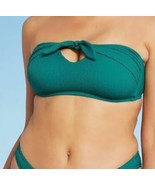 Bandeau Bikini Top New Xhilaration Size Large - $8.79