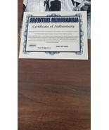 Mantle, Ford &amp; Berra Signed Yankees Photo – Showtime Authenticated – Leg... - $2,773.02 MXN