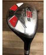 USED Majek Golf Men&#39;s SW Hybrid Regular Flex Right Hand &quot;R&quot; Flex 91-9H80 - $1,277.81 MXN