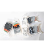 GENUINE Brother LC20E Ink Cartridges 4-Pack 3 Black 1 Magenta OEM - $26.72