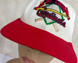 St. Louis Cardinals The Game Vintage Snapback Baseball Cap Hat - £17.83 GBP