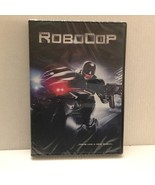NEW Robocop DVD Sealed - $12.57 CAD