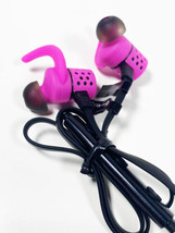 BlueAnt senza Fili Pompa Mini Sportbuds Rosa Pump-Mini-Pk - $14.83