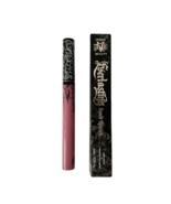 Kat Von D KVD Everlasting Liquid Lipstick LOVESICK Full Size NEW IN BOX - £27.53 GBP