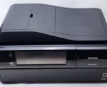 Epson Artisan 837 Wireless All-In-One Inkjet Printer w Duplxer *READ - £52.37 GBP