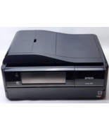 Epson Artisan 837 Wireless All-In-One Inkjet Printer w Duplxer *READ - £51.56 GBP