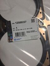 12589227 AC Delco Cylinder Head Gasket for Chevy SaVana Express Van Yuko... - $74.24