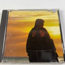 I&#39;ve Dreamed of You / At the Same Time - Music CD - Streisand, Barbra - 1999-06 - £3.18 GBP