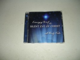 Encouraging Words on this Silent Eve of Christ with Randy Vader (CD, 2012) EX - £6.32 GBP