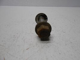 2007-2011 HONDA CR-V STRUT SHOCK BOLT+NUT FRONT LEFT or RIGHT SIDE OEM - $367.66 MXN 2007-2011 HONDA CR-V STRUT SHOCK BOLT+NUT FRONT LEFT or RIGHT SIDE OEM - $367.66 MXN