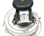 FASCO 7002-2307 Draft Inducer Blower Motor Assembly B1859005 used #MG251 - £47.81 GBP