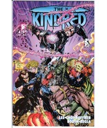 Kindred #4 (Jul 1994, Image) - £2.31 GBP