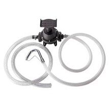 John Dow Industries Foot Operated Fluid Transfer Pump - $374.49
