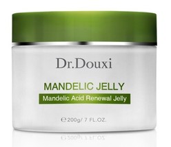 Dr. Douxi MANDELIC JELLY Mandelic Acid Renewal Jelly 200g/ 7fl.oz. From Taiwan - $49.99