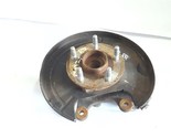 Passenger Rear Spindle With Hub OEM 10 11 12 13 14 Buick Lacrosse 4 Link... - $65.33