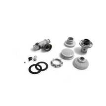 Intex 26004E Above Ground Swimming Pool Inlet Air Water Jet Replacement Part Kit - £73.17 GBP