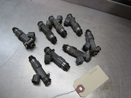 Fuel Injector Set All For 04-15 Nissan Titan  5.6 - £86.07 GBP