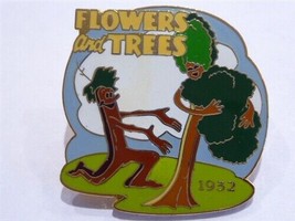 Disney Trading Pins  694 DS - Countdown to the Millennium Series #68 (Flowers an - $9.50
