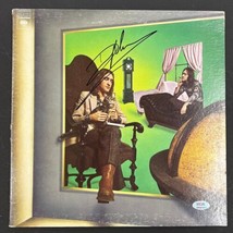 Dave Mason signed Its Like You Never Left LP Vinyl PSA/DNA Album autographed - £119.22 GBP