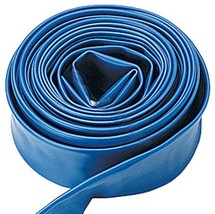 Pentair R221220 2&quot;x50&#39; Discharge Hose W/ Stainless Steel Clamp &amp; Display Box - £41.36 GBP