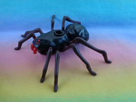 2014 McDonald&#39;s Marvel Spider-Man 2 Wind-Up Moving Spider  - £2.28 GBP