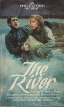 River Bauer, Steven - £3.16 GBP