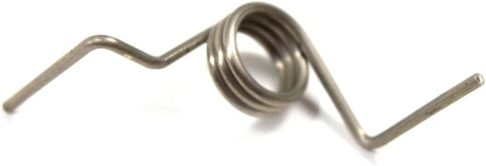 OEM French Door Spring for Samsung RF268ABRS RF4287HARS RF263AEBP RFG297... - $12.80