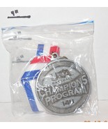 USA baseball champions program 14u medal RARE VHTF - $47.55