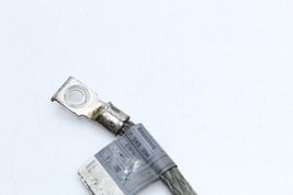 06-11 BMW E90 325I 328I 3.0L N52 GROUND CABLE Q9274 image 6