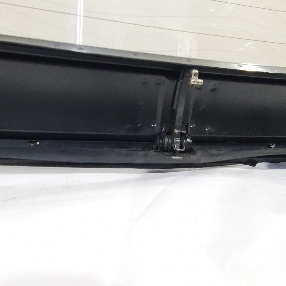 1987 88 89 90 91 92 1993 Cadillac Allante OEM Soft Top Back Glass Item image 12