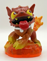 Skylanders Giants Hotdog Character Figure Loose - £5.38 GBP