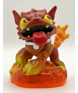 Skylanders Giants Hotdog Character Figure Loose - £5.34 GBP