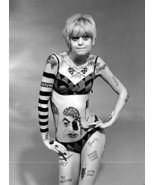 Goldie Hawn - Laugh In - TV Show Still Poster - £26.30 GBP